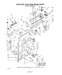 Diagram for 03 - Controls And Rear Panel