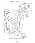 Diagram for 03 - Controls And Rear Panel