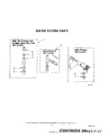 Diagram for 06 - Water System