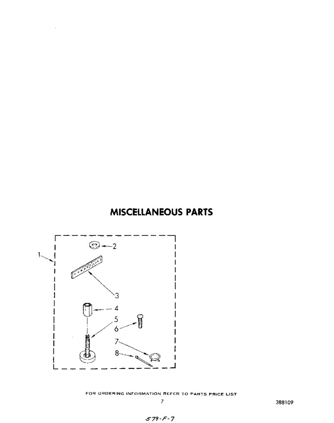 Diagram for LA6000XPW2