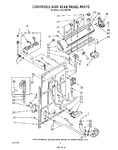 Diagram for 03 - Controls And Rear Panel