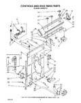 Diagram for 03 - Controls And Rear Panel