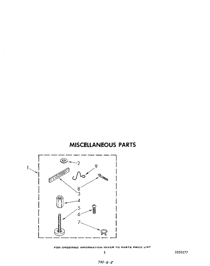 Diagram for LA6053XSW1