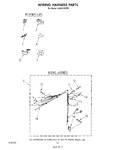 Diagram for 08 - Wiring Harness