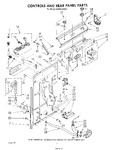 Diagram for 03 - Controls And Rear Panel