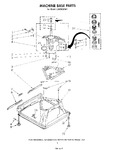 Diagram for 07 - Machine Base