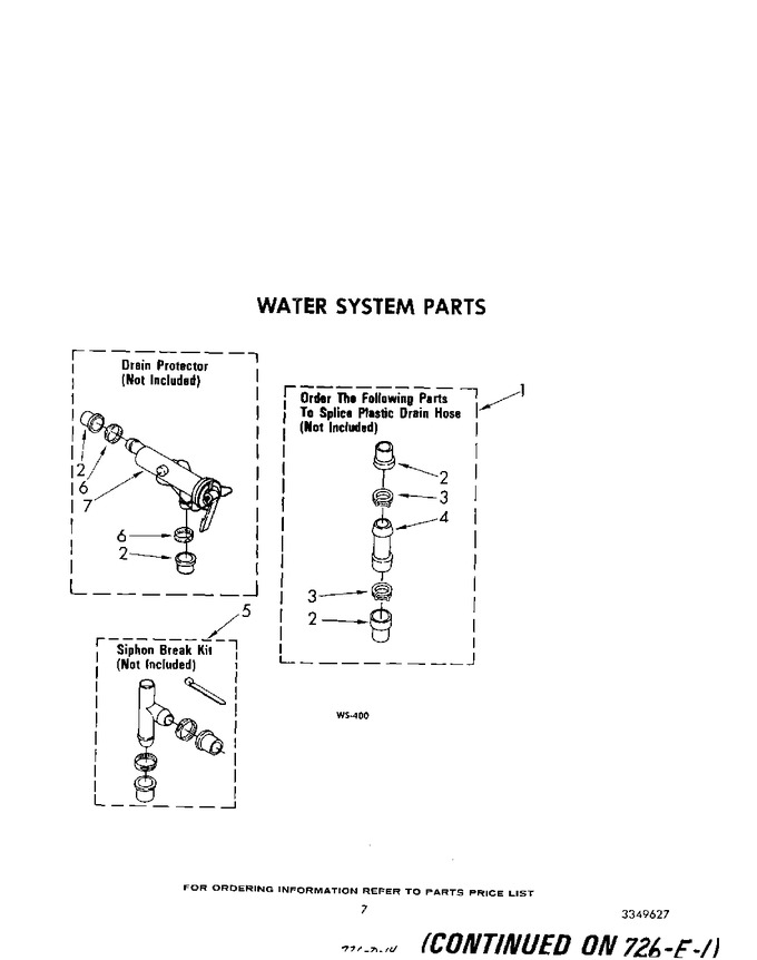 Diagram for LA6058XSW1