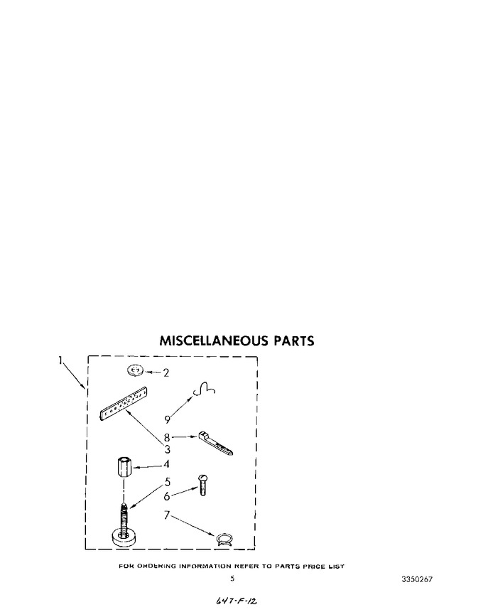 Diagram for LA6058XSW2