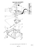 Diagram for 08 - Machine Base