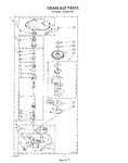 Diagram for 11 - Gearcase