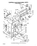 Diagram for 03 - Controls And Rear Panel