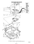 Diagram for 08 - Machine Base