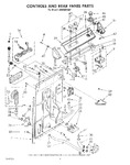 Diagram for 03 - Controls And Rear Panel