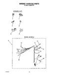 Diagram for 09 - Wiring Harness