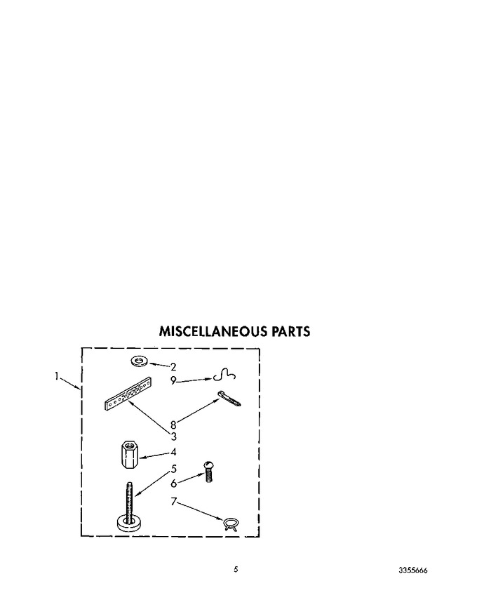 Diagram for LA6098XTG1