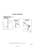 Diagram for 06 - Water Pump