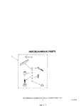 Diagram for 05 - Miscellaneous