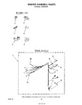 Diagram for 08 - Wiring Harness