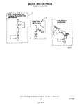 Diagram for 11 - Water System