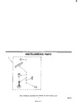 Diagram for 05 - Miscellaneous