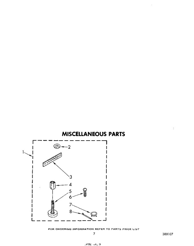 Diagram for LA6300XPW2