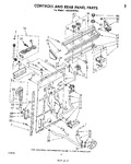 Diagram for 03 - Controls And Rear Panel