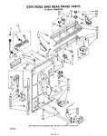 Diagram for 03 - Controls And Rear Panel