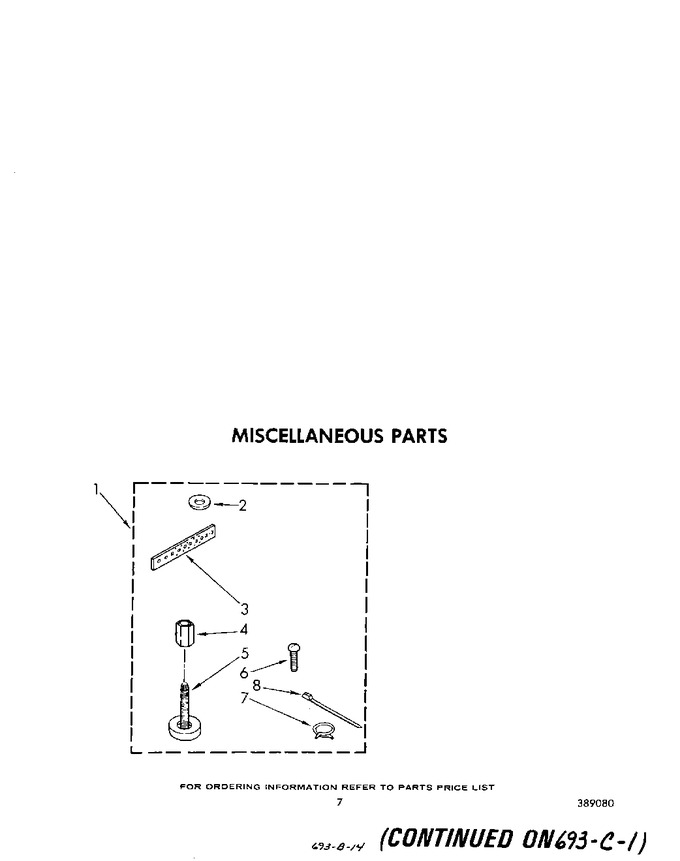 Diagram for LA6300XPW5