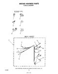 Diagram for 08 - Wiring Harness