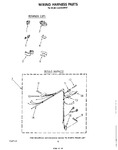 Diagram for 08 - Wiring Harness