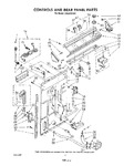 Diagram for 03 - Controls And Rear Panel