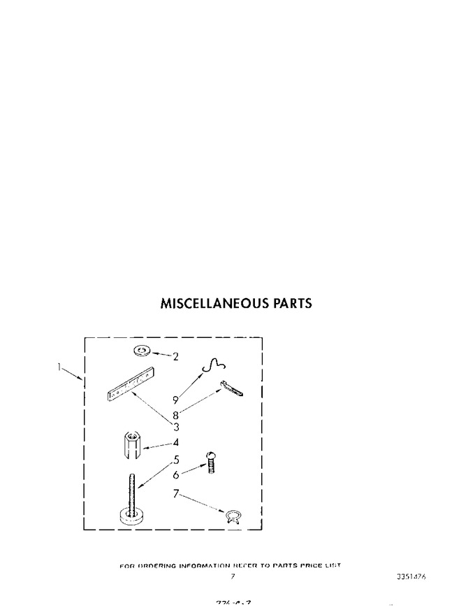 Diagram for LA6300XTN0