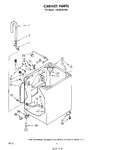 Diagram for 05 - Cabinet