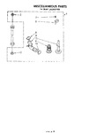 Diagram for 06 - Miscellaneous , Literature And Optional