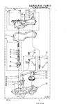 Diagram for 07 - Gearcase