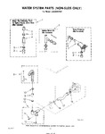 Diagram for 09 - Water System