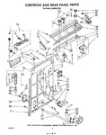 Diagram for 03 - Controls And Rear Panel