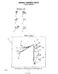 Diagram for 08 - Wiring Harness