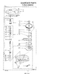 Diagram for 10 - Gearcase