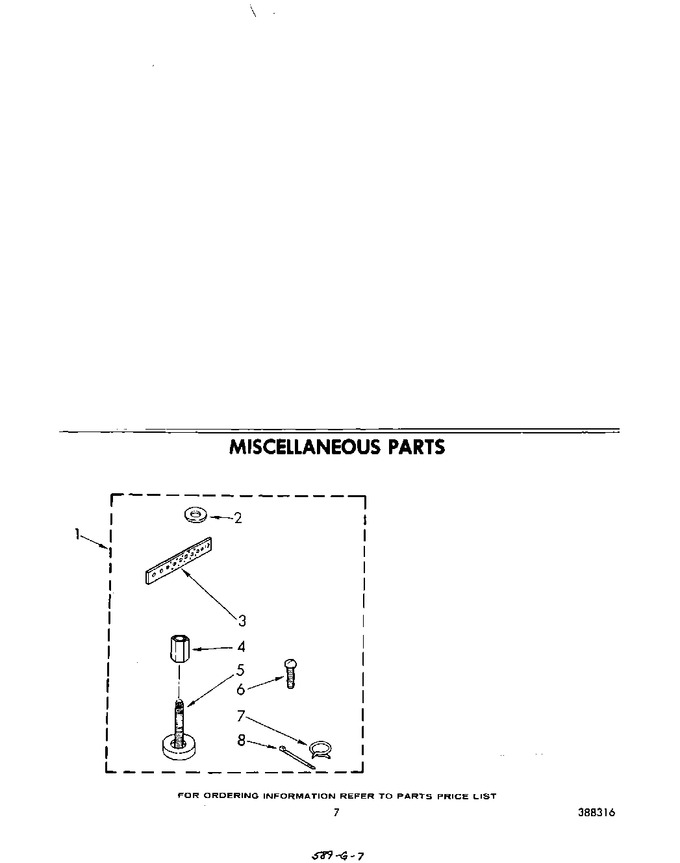 Diagram for LA6500XPW4