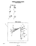 Diagram for 08 - Wiring Harness