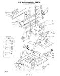 Diagram for 02 - Top And Console