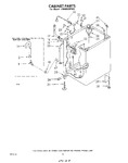 Diagram for 06 - Cabinet