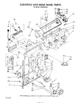 Diagram for 03 - Controls And Rear Panel