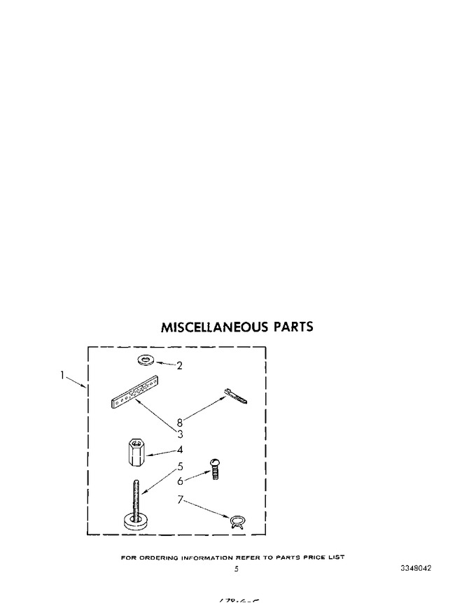 Diagram for LA6680XSW0