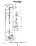 Diagram for 11 - Gearcase