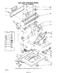 Diagram for 02 - Top And Console