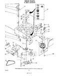 Diagram for 03 - Drive