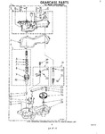 Diagram for 07 - Gear Case