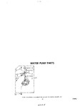 Diagram for 04 - Water Pump